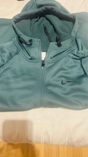 hoodie nike