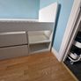 Single bed with storage Image 3