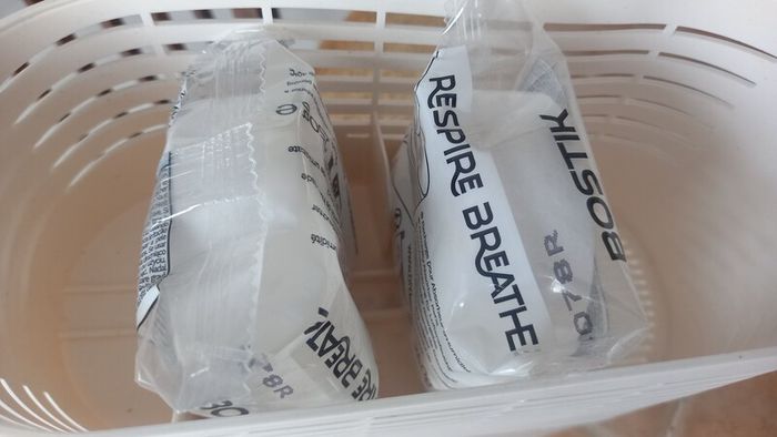 Bostik humidity absorber