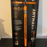 Professional Multivalve floor pump SKS RENNKOMPRESSOR Image 2