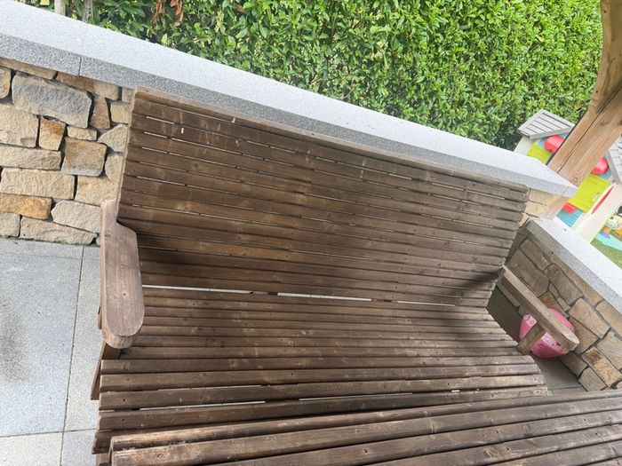 Garden Furniture