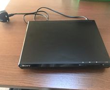Sony Dvd Player Clearance
