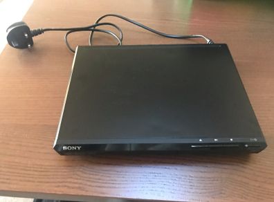 Sony Dvd Player Clearance