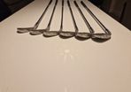 Calloway X series 416 irons 5 to PW