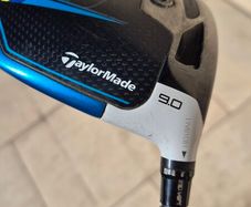Taylormade Sim 2 Driver