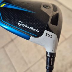 Taylormade Sim 2 Driver