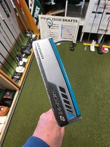 Ping Sigma 2 Anser Putter 34"