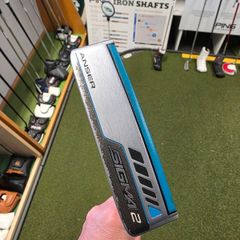 Ping Sigma 2 Anser Putter 34"