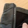 Girls indigo winter boots EU 30 Image 4