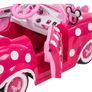 Minnie Mouse 6v ride-on car Image 10