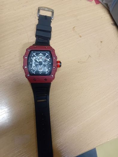 Gents Designer Watch