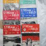 Vintage Field & Stream magazines Image 6