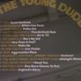 MOJO CD - All The Young Dudes (T Rex, Motorhead, Slade, Be-Bop Deluxe, etc.) Image 2