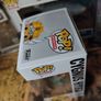 Cygnus Hyoga ! Saintseiya Knights of the Zodiac ! Funko POP Vinyl Figure ! 2020 ! Image 10