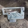 Vintage Circular Saw Image 5