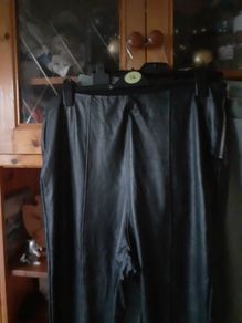 womens pants new look