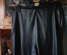 womens pants new look