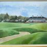 painting Oil on canvas by Irish Artist Cathy Henderson Image 2