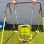 Child's Swing Image 2