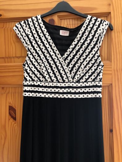Libra ladies dress