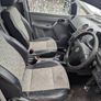 2008 Volkswagen caddy maxi 2.0 TDI 6 speed Image 3