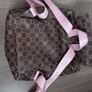 River Island Backpack and Purse Image 4