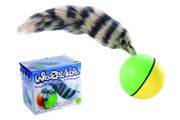 Weazel ball for kids or pets