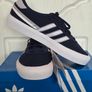 Unisex Adidas shoes size UK 6 Image 2