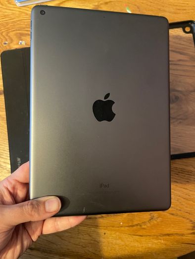 iPad 9 Generation