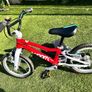 Woom Bike Image 2