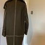 All Saints shearing coat - size S Image 6