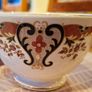 Colclough Bone China Tea Set (Set of 21) Image 5