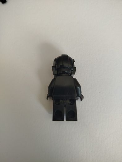 Lego Star Wars sw0268a Imperial TIE Fighter Pilot