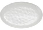 Ladelle Sunday White Porcelain Platter 40cm