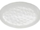 Ladelle Sunday White Porcelain Platter 40cm