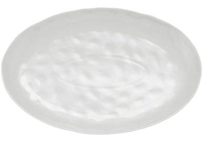 Ladelle Sunday White Porcelain Platter 40cm
