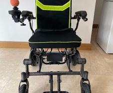 Electric Wheelchair