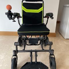 Electric Wheelchair