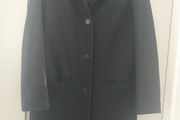wool&amp; Cashmere coat