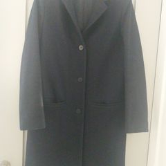 wool& Cashmere coat