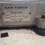 Albin Porkert PXM Industrial Glove Sewing Machine Image 5