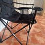 Foldable Camping chair For Sale Image 3