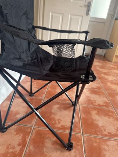 Foldable Camping chair For Sale