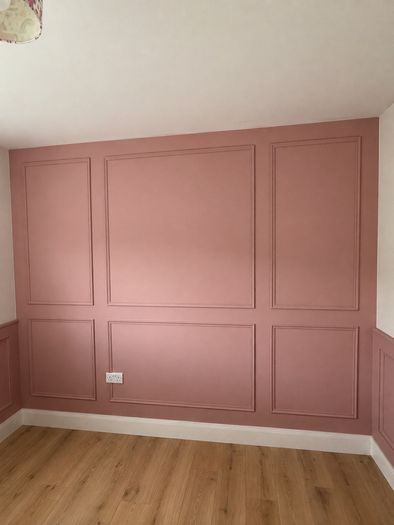 Carpentry, Painting & Home Improvement