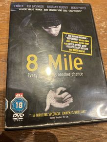 8 Mile