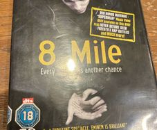 8 Mile