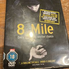 8 Mile