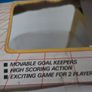 vintage soccer game in box Image 5