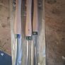 Wood turning chisels Image 2