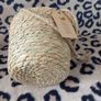 New.plants/flowers basket Image 5